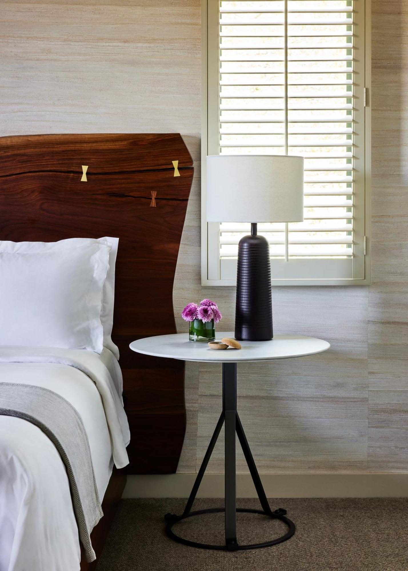 Rosewood Sand Hill Menlo Park Exterior foto