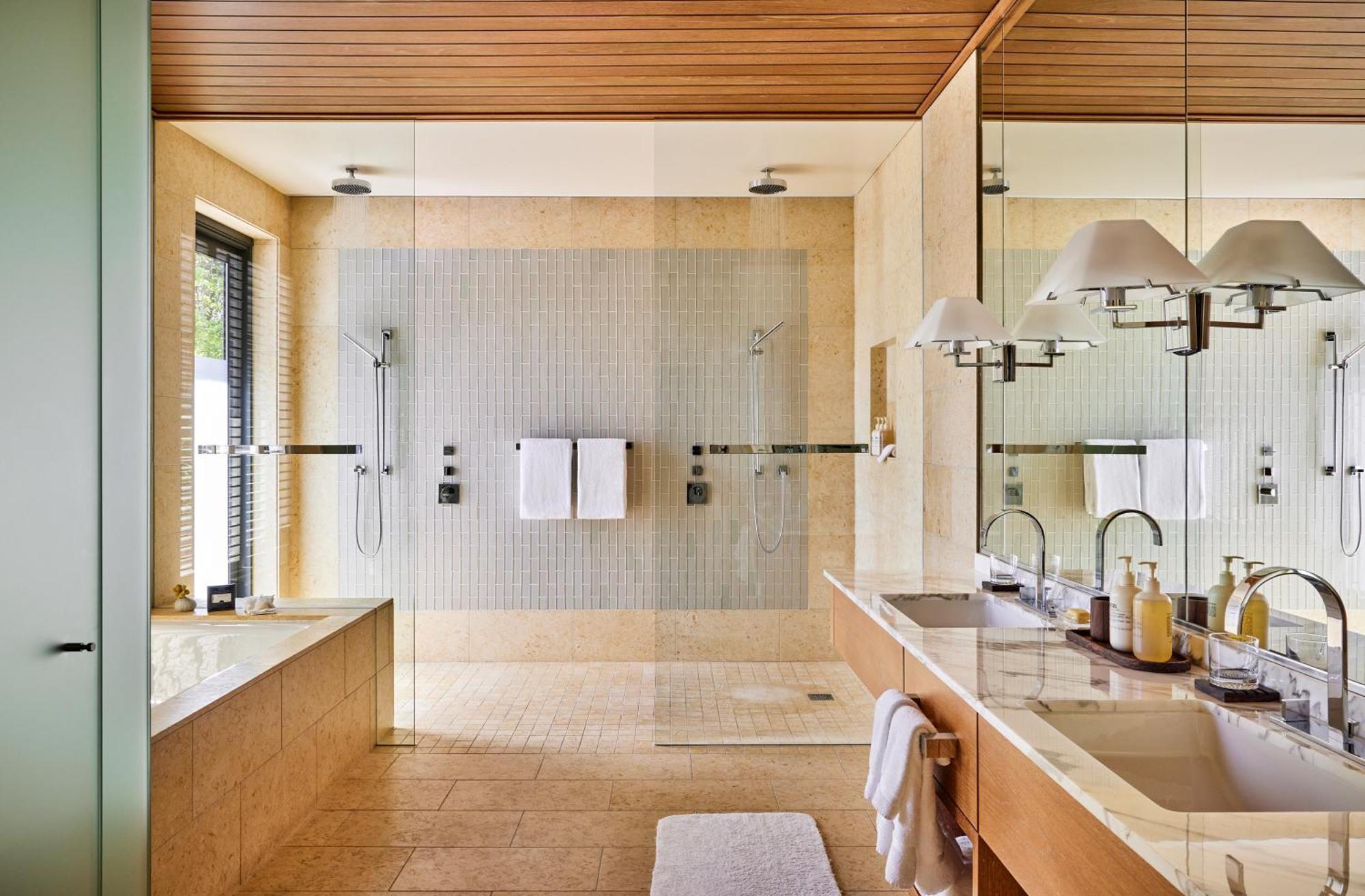 Rosewood Sand Hill Menlo Park Exterior foto