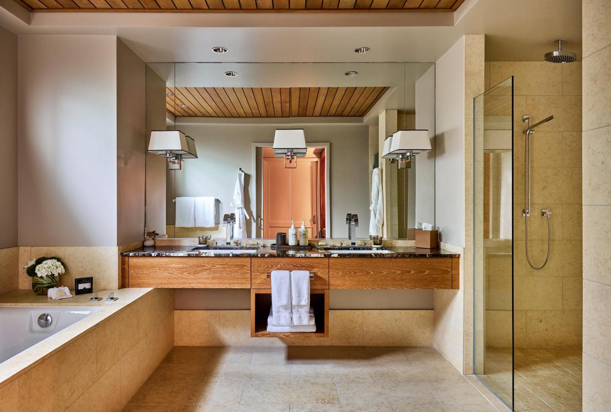 Rosewood Sand Hill Menlo Park Exterior foto