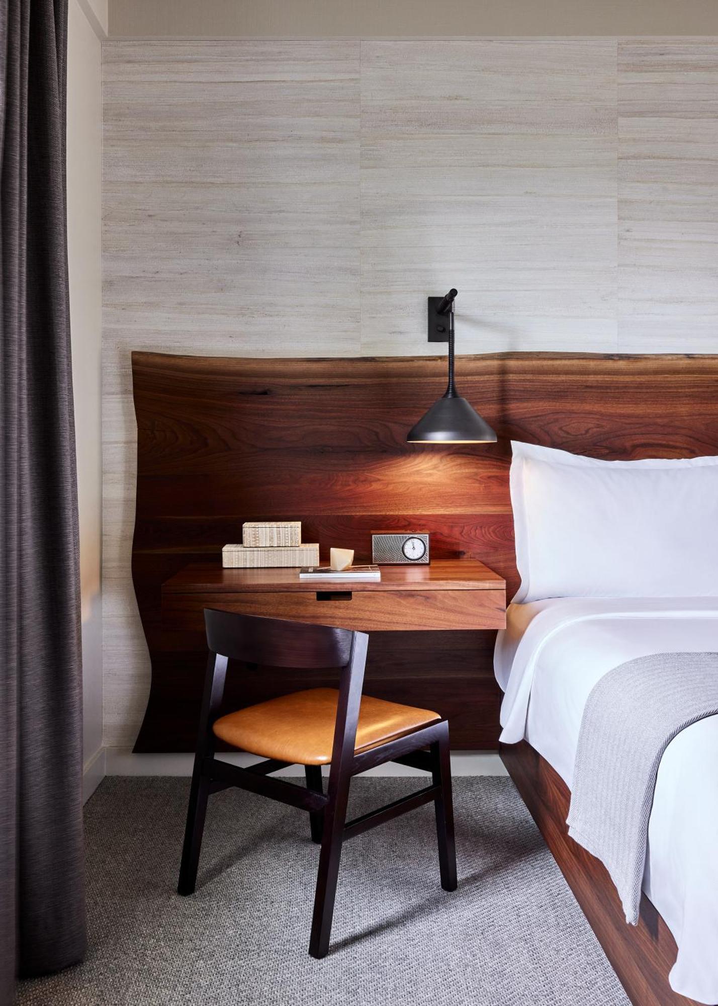 Rosewood Sand Hill Menlo Park Exterior foto