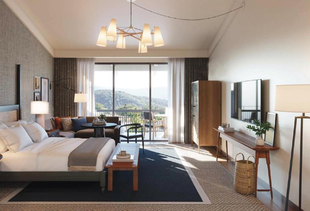 Rosewood Sand Hill Menlo Park Exterior foto
