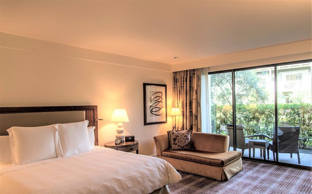 Rosewood Sand Hill Menlo Park Exterior foto