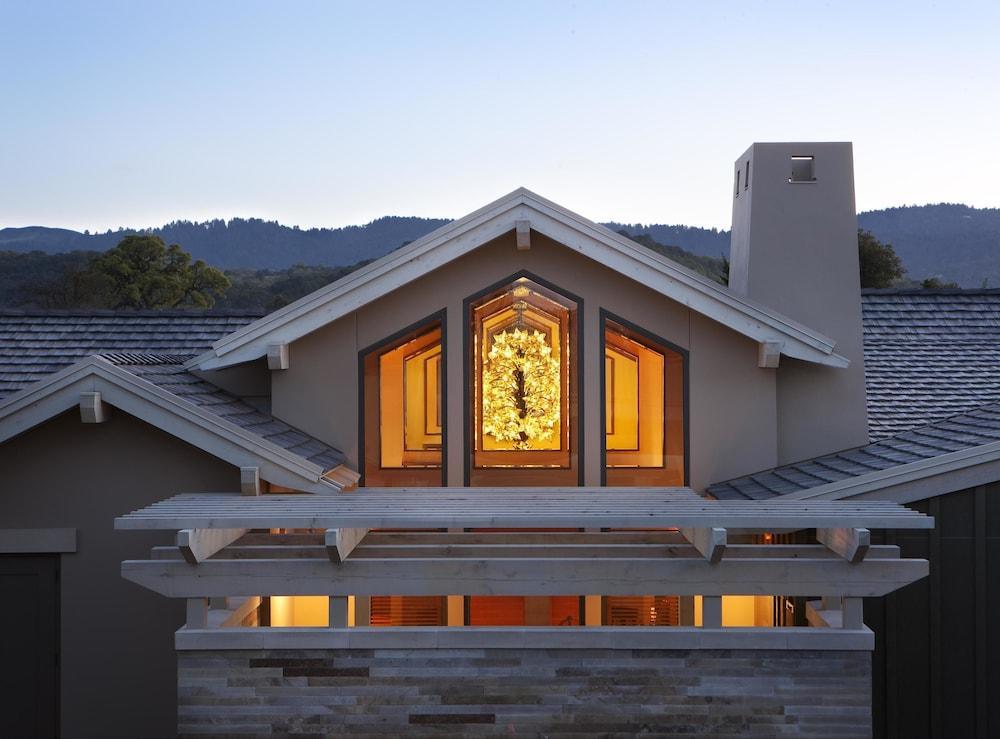 Rosewood Sand Hill Menlo Park Exterior foto